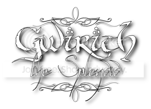 Gwirith the Splendid