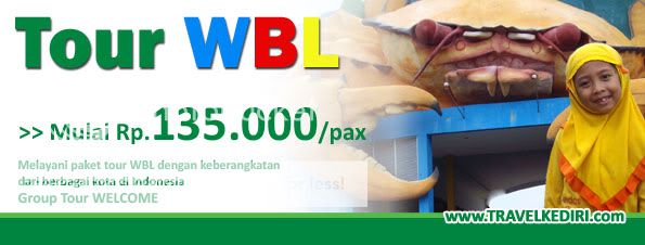 Tour WBL (c) fuadsosiawan paket tour bangkok 2017