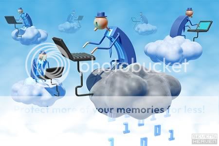 Cloud Computing dan Implementasinya untuk UKM Cloud Computing dan Implementasinya untuk UKM