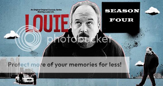 Louie Promo
