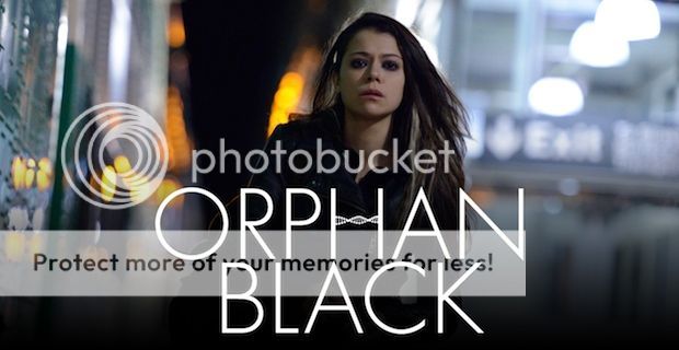 Orphan Black