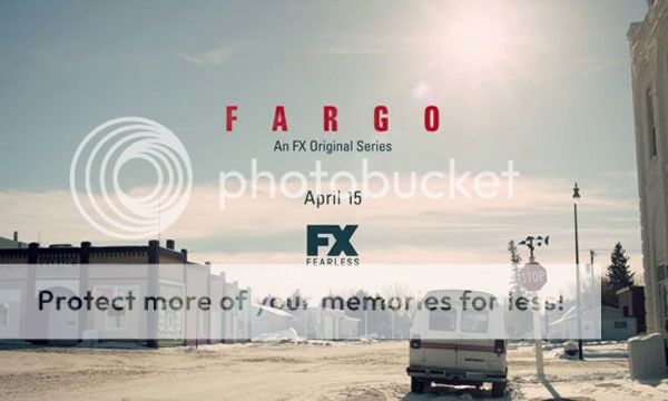 Fargo Logo