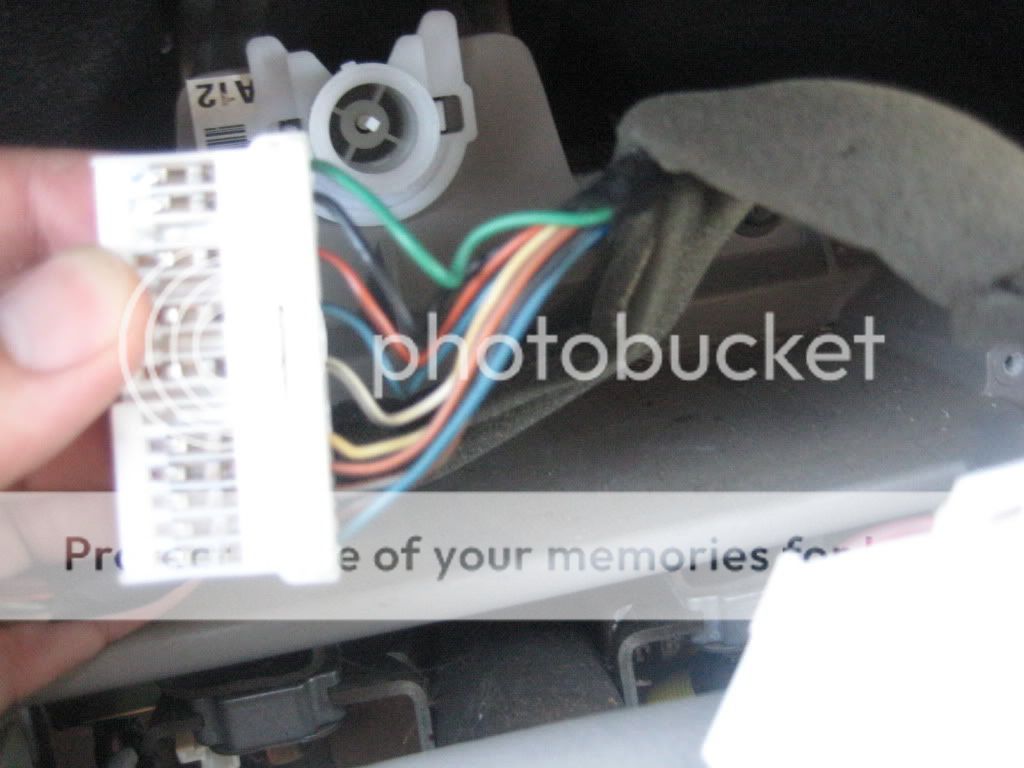 2.5 Tachometer install Accent 2001 **LC** - Hyundai Forum ... hyundai accent lc wiring diagram 