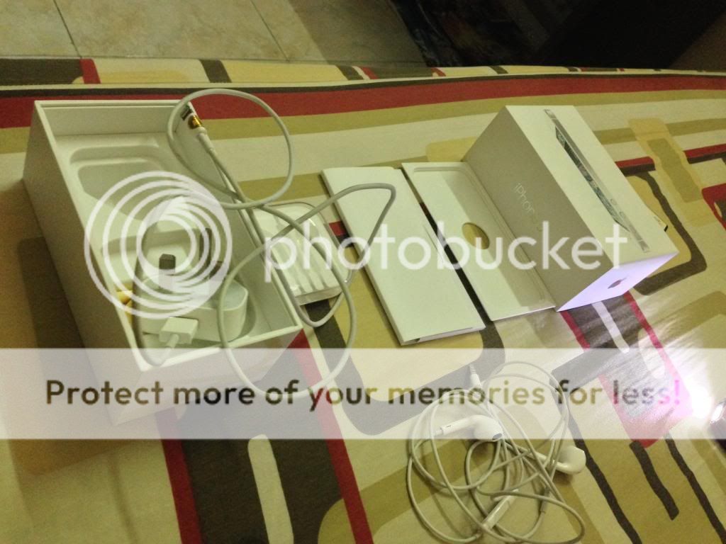 Bán Ip5 White WORLD  ZP 16G ...Full Box...Hoặc Giao lưu IPAD AIR - 2