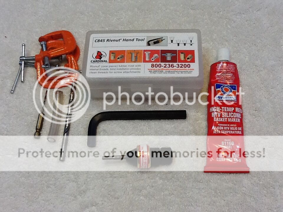 Fuel Pump Access Covers Group Buy Pontiac G8 Forum