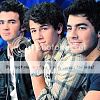 jonas brothers icon Pictures, Images and Photos