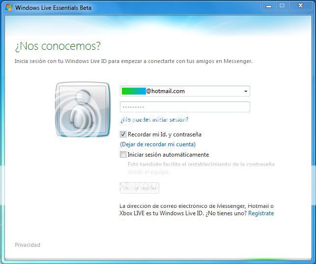 msn 2010 beta msn 2010 beta