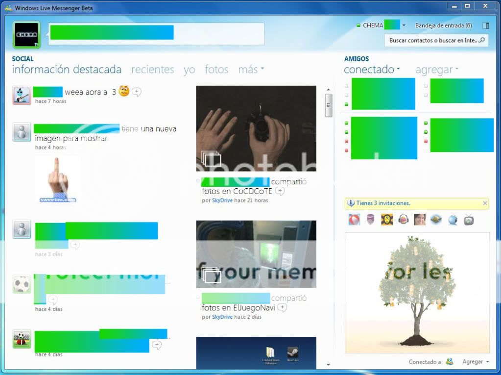 windows liv windows liv