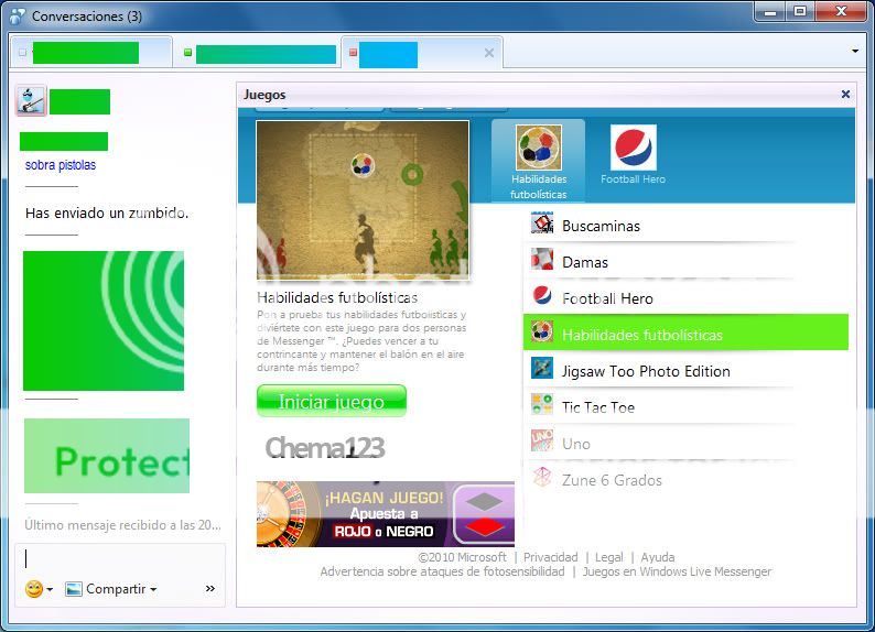 msn 2010 beta msn 2010 beta