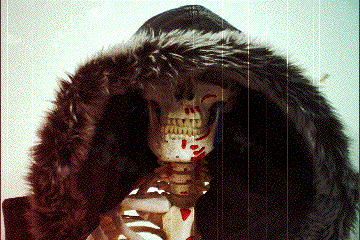 death's-head model