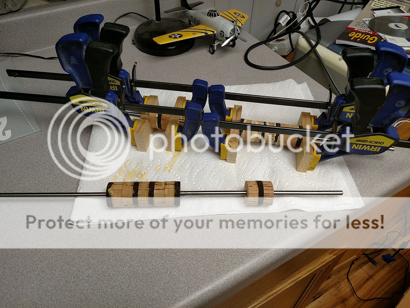 Vertical Jig Rod Build. Rod Building and Custom Rods Bass Fishing