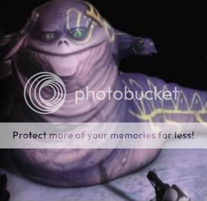 Zed=Ziro the Hutt Zed=Ziro the Hutt