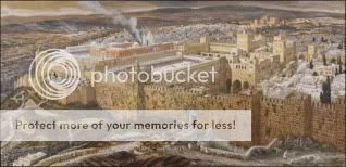 Ancient Jerusalem