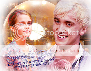 scorpius's dad
