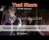 yuni shara ft rafi ahmad 50 tahun yuni shara ft rafi ahmad 50 tahun