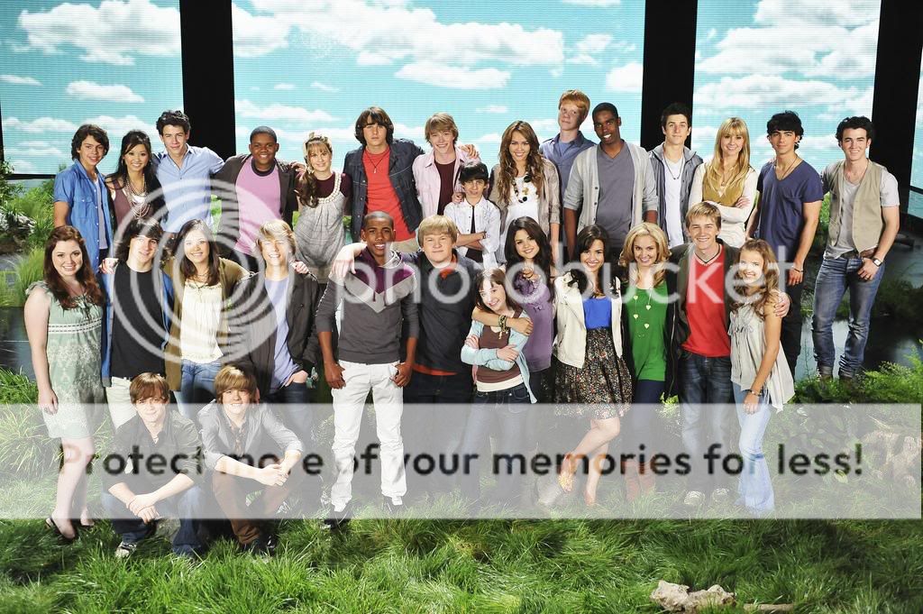 Disney Pictures, Images and Photos